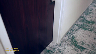 I Can’t Believe What My Step Son Did To My Step Sister Melony Melons! step Auntie Melons AITSFS2E3