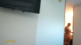 I Can’t Believe What My Step Son Did To My Step Sister Melony Melons! step Auntie Melons AITSFS2E3