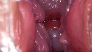 WOULD YOU EAT MY PUSSY ?