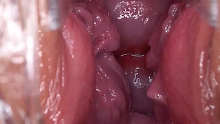 WOULD YOU EAT MY PUSSY ?