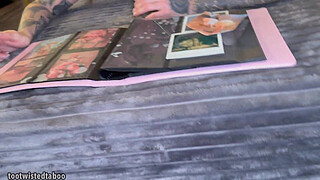 Step Sis and Step Bro Found and Recreated Their Step Parents Sex Photos