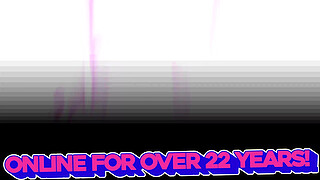 She's Just 4' 11", Only 18 Years Old and She's Sucking Penis in This POV Video