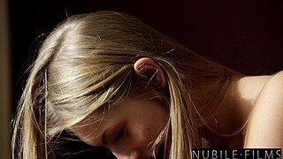 Ebbi & Artem Turkov – "Fingers In Wet Pussy Spark Cowgirl Squirting"