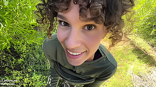 Sev3n Minutes in Hell With My Gfs Best Friend