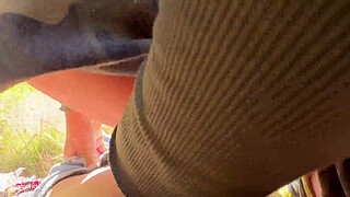 Sev3n Minutes in Hell With My Gfs Best Friend