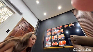 100% Real. Forget AI. The best FUCKEABLE CHICK'S BODY. You Won't Last Long.