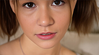 Daddy's back! It's okay! Don't worry, I'll be careful.