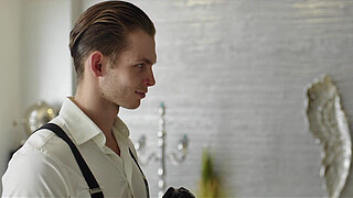 Blonde Secretary Freeze Fucked - Tiffany Tatum Creampie Cum in Mouth Time Stop Sex