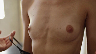 Blonde Secretary Freeze Fucked - Tiffany Tatum Creampie Cum in Mouth Time Stop Sex