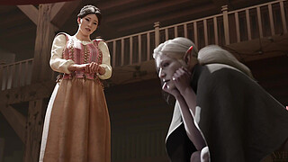 The Bordello Calarel[Nyl]