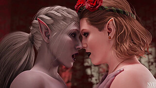 The Bordello Calarel[Nyl]