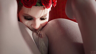 The Bordello Calarel[Nyl]