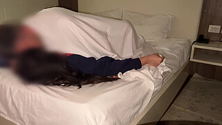 Friend fucks my wife while i'm recording - Real Orgasm.mp4