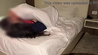 Friend fucks my wife while i'm recording - Real Orgasm.mp4