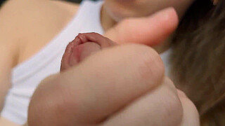 Made him cum three times Ruined orgasm