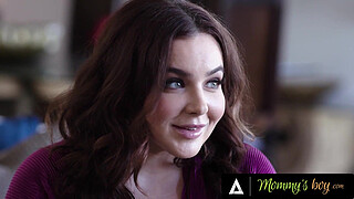 MOMMY'S BOY - STEPMOMS LOVE ANAL COMPILATION! NATASHA NICE, DEE WILLIAMS, SIRI DAHL, & MONA WALES