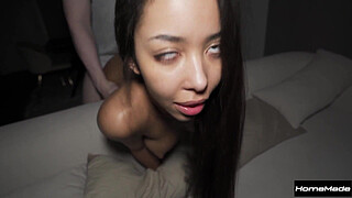 Submissive Teen Can't Get Enough