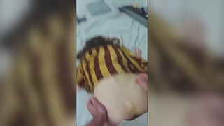 Friend fucks wife. Real cheating