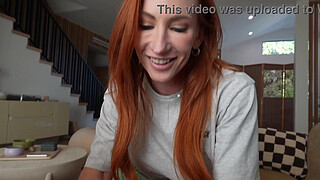 Mom’s best friend part 2 with JakKnife