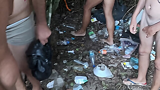 BRUNA SANTINY IS MARRIED TO A CUCKOLD WHO LETS HER SATISFY ALL HER DESIRES OF GIVING IT TO ALL THE GUYS