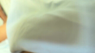 Sharing The Bed With Thick Step Sister On Vacation ~ Cassie 2 Sassy ~ Household Fantasy ~ Scott Stark