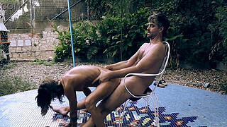 The way she rides #11 - Magia Rosa - Best Riding Compilation 2025