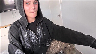 My Best Bro is Secretly a Chick - Juniper Ren - Perfect Girlfriend - Alex Adams