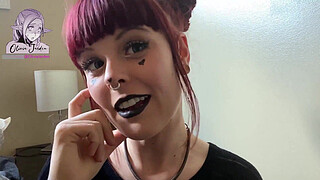 Still by far my most-viewed vid on PHub, but thats just a trailer and here to get to feast your eyes on the whole thing! :) I DARE you to try not to cum during the slo-mo, ass bouncing part. it's me