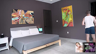 Summer With Step Mom Vol 3 BTS - Kat Marie - Taboo Heat - Cory Chase