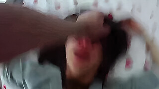 Real deception. Friends are fucking my wife in the butt..