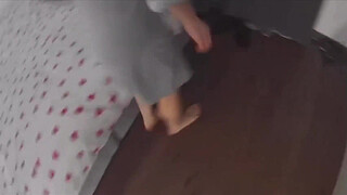 Real deception. Friends are fucking my wife in the butt..