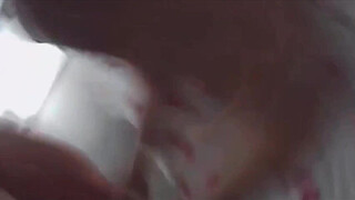 Real deception. Friends are fucking my wife in the butt..