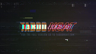 Step-Family free use orgy - Cory Chase and Sadie Rose