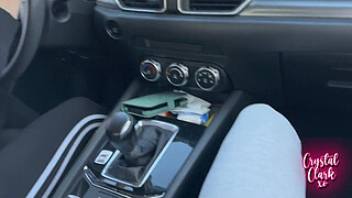 Stepmom Helps Me Move For College