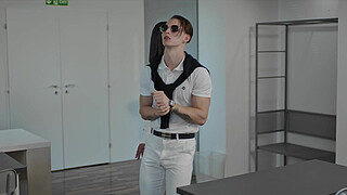 Slutty Teacher Freeze Fucked - Jadilica Creampied by Spoiled Student Time Stop Sex