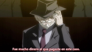 The Inyutsu no Yakata [Sub-Esp][FHD][Sin Censura]