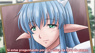 The Inyutsu no Yakata [Sub-Esp][FHD][Sin Censura]