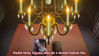 The Inyutsu no Yakata [Sub-Esp][FHD][Sin Censura]