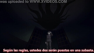 The Inyutsu no Yakata [Sub-Esp][FHD][Sin Censura]