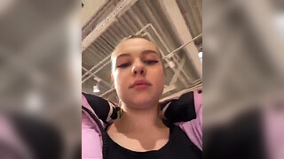 Fucking in the public