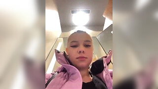 Fucking in the public