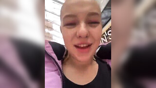 Fucking in the public