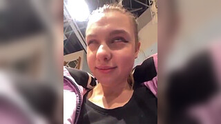 Fucking in the public