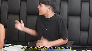 PART1: MY STEPSISTER CATCHES ME MASTURBATING WHILE WE ARE LOCKED IN A HOTEL ROOM