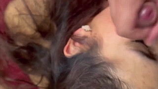 My coworker is looking for me to fuck me