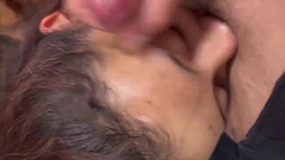 My coworker is looking for me to fuck me