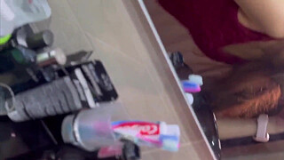 My coworker is looking for me to fuck me