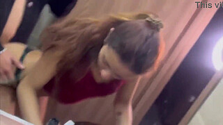 My coworker is looking for me to fuck me