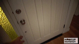 Bolt-On Bimbo Amber Alena Legendary <censored> Fuck