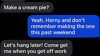 what a whore! - we love em'